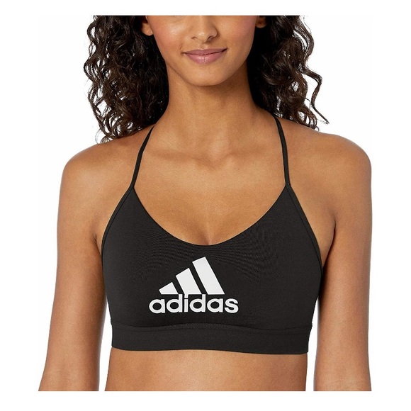 adidas Other - Adidas all me bos women sport bra